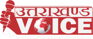 UttarakhandVoice_logo